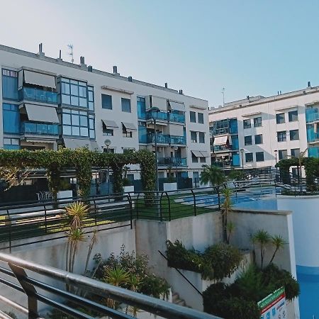 Residencial La Bahia Appartement Santa Pola Buitenkant foto