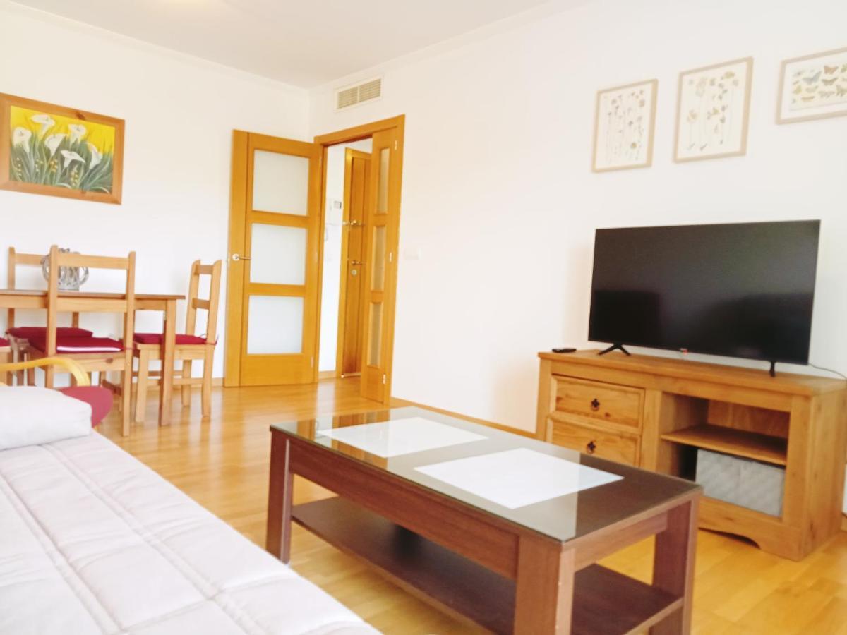 Residencial La Bahia Appartement Santa Pola Buitenkant foto