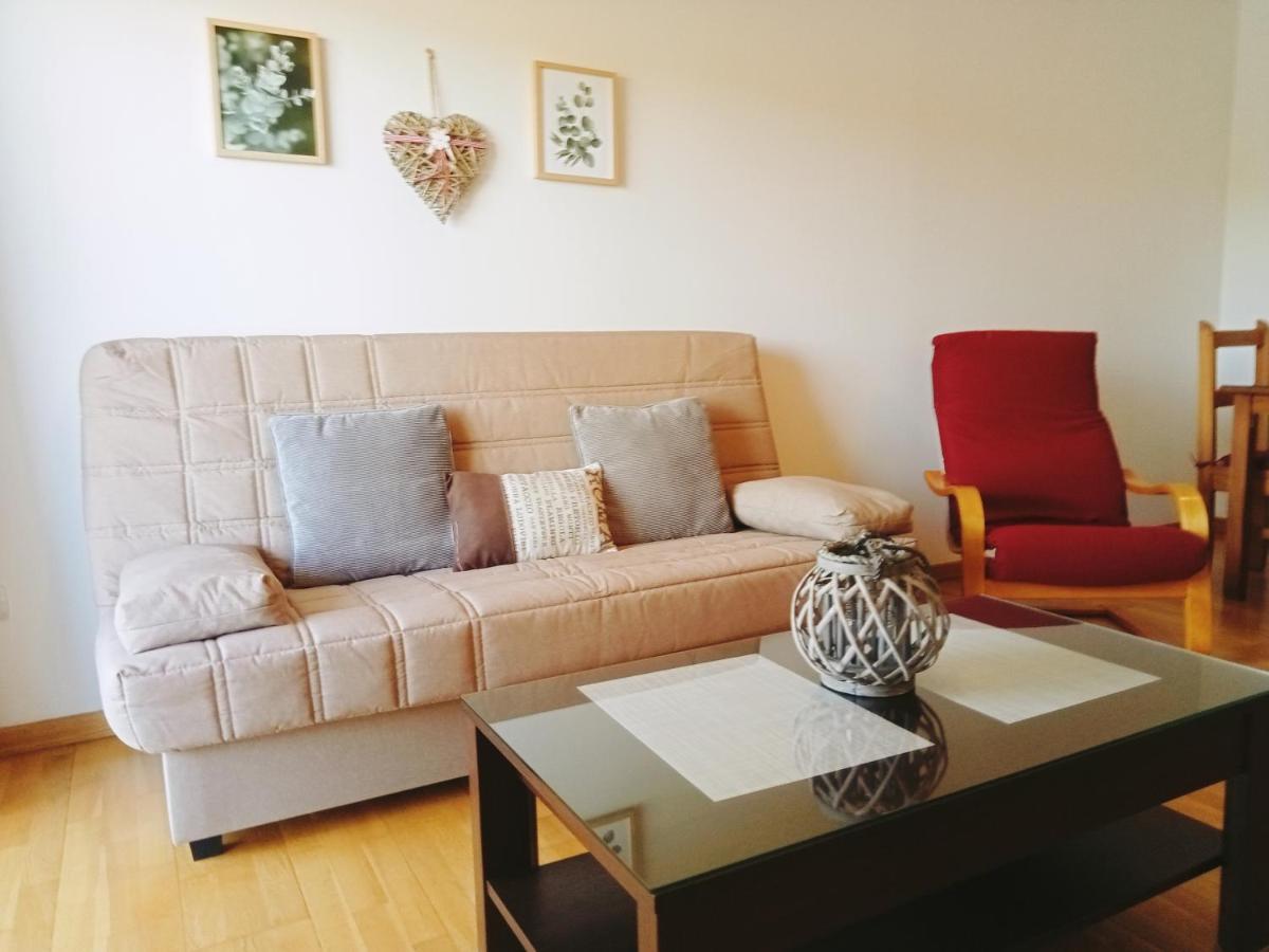 Residencial La Bahia Appartement Santa Pola Buitenkant foto