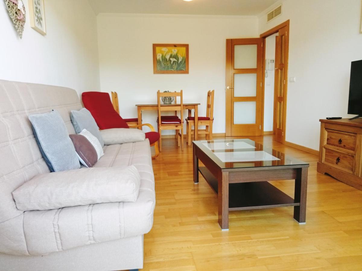 Residencial La Bahia Appartement Santa Pola Buitenkant foto