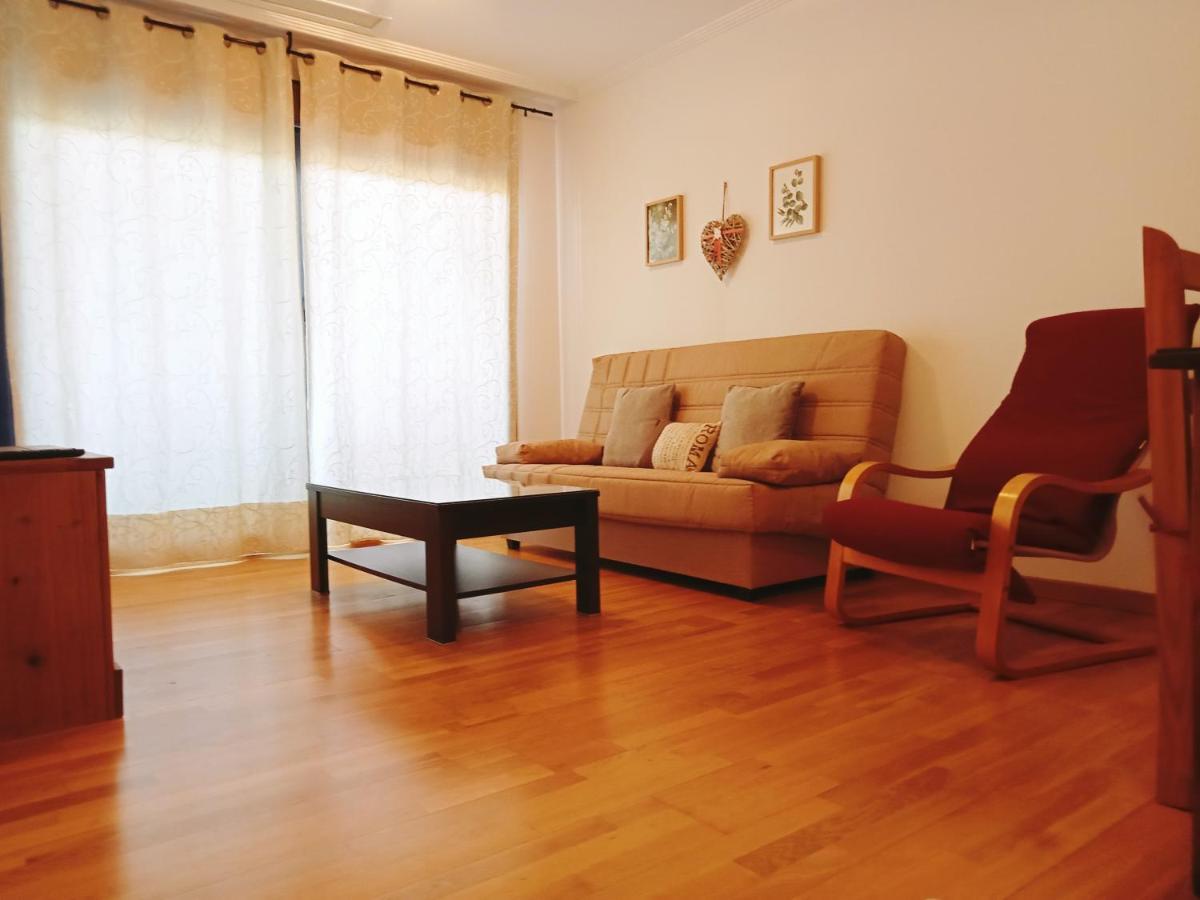 Residencial La Bahia Appartement Santa Pola Buitenkant foto
