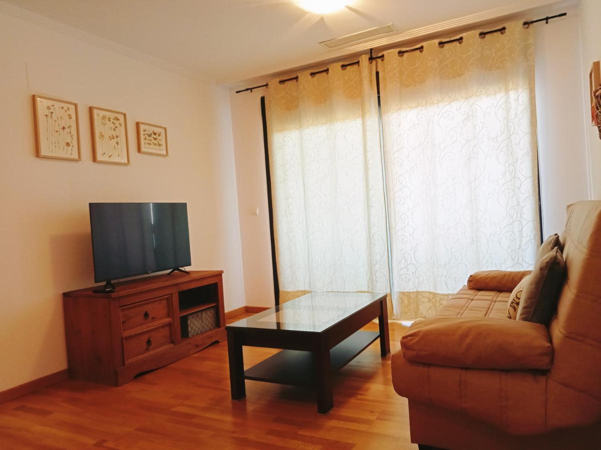 Residencial La Bahia Appartement Santa Pola Buitenkant foto