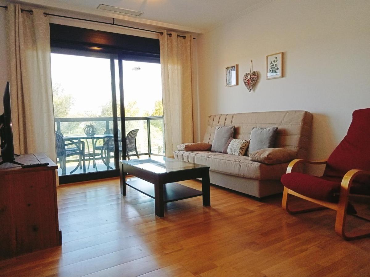 Residencial La Bahia Appartement Santa Pola Buitenkant foto