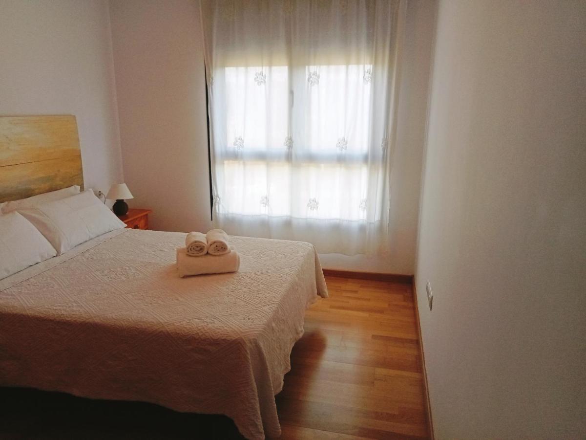 Residencial La Bahia Appartement Santa Pola Buitenkant foto