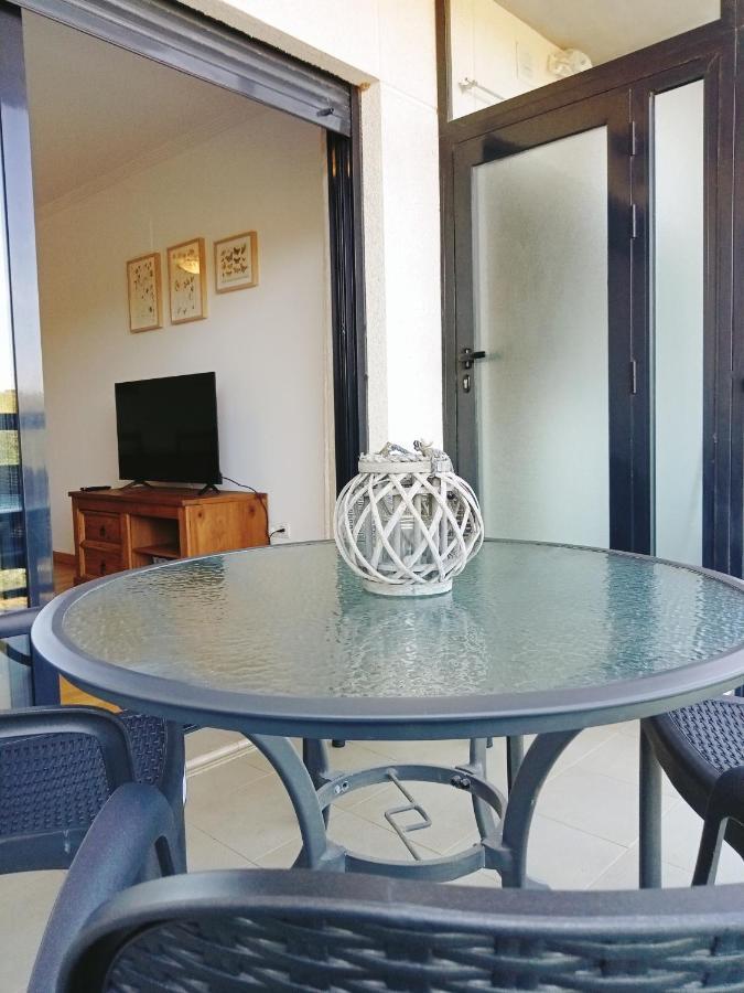 Residencial La Bahia Appartement Santa Pola Buitenkant foto