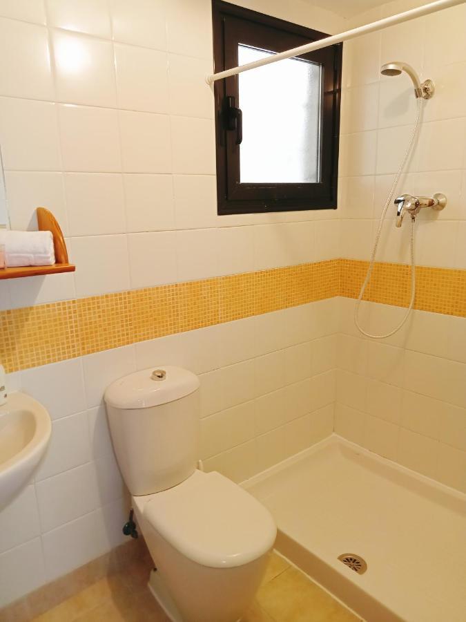 Residencial La Bahia Appartement Santa Pola Buitenkant foto