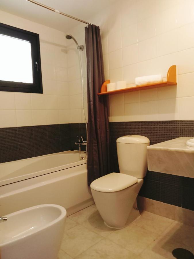 Residencial La Bahia Appartement Santa Pola Buitenkant foto