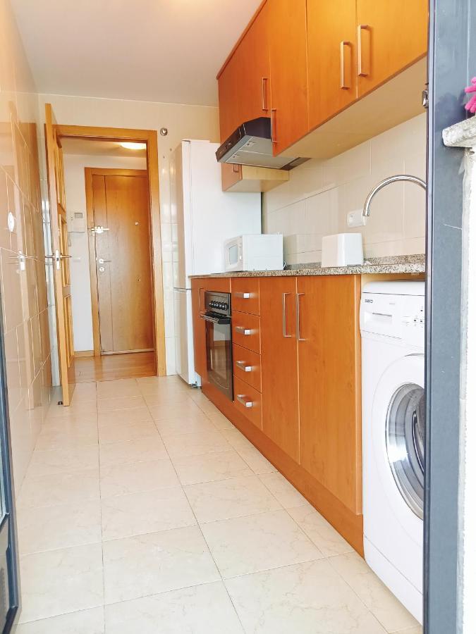 Residencial La Bahia Appartement Santa Pola Buitenkant foto